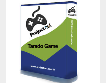 Tarado Game - software para catalogar coleções de video games